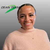 Skyler Amonette at Dean Team Subaru Volkswagen