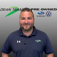Photo of Wes Gallegos, Sales Representative