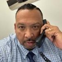 Jerry Brathwaite at Alfa Romeo of Englewood Cliffs