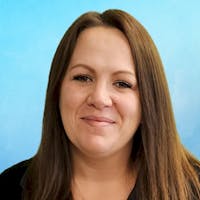 Ashley O'Ryan at Spitzer Ford Dubois, LLC