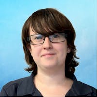 Shawna Woodford at Spitzer Ford Dubois, LLC