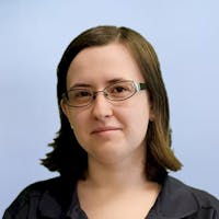 Shawna Woodford at Spitzer Ford Dubois, LLC
