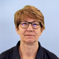 Alda Schaffer at Spitzer Ford Dubois, LLC