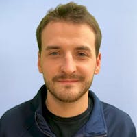 Isaac Gallaher at Spitzer Ford Dubois, LLC
