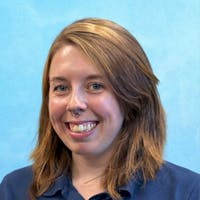 Brianna Connors at Spitzer Ford Dubois, LLC