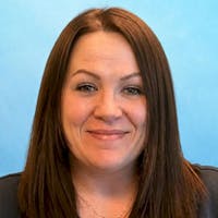 Ashley O'Ryan at Spitzer Ford Dubois, LLC