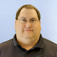 Homer Roush at Spitzer Ford Dubois, LLC