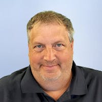 William Wolfe at Spitzer Ford Dubois, LLC