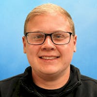 Damien Rowles at Spitzer Ford Dubois, LLC
