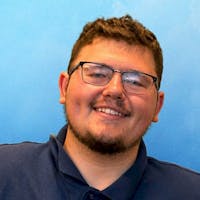 Ethan Mckinzie at Spitzer Ford Dubois, LLC