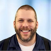 David Flanders at Spitzer Ford Dubois, LLC
