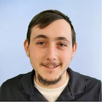 Nathan Galentine at Spitzer Ford Dubois, LLC