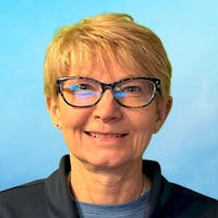 Alda Schaffer at Spitzer Ford Dubois, LLC