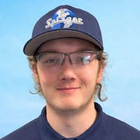 Aiden Good at Spitzer Honda DuBois