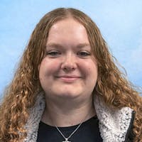 Morgan Arnold at Spitzer Honda DuBois