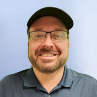 John Stine at Spitzer Honda DuBois
