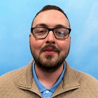 Noah Brown at Spitzer Honda DuBois