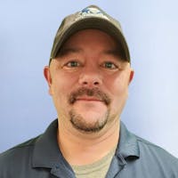 Anthony Muroski at Spitzer Honda DuBois