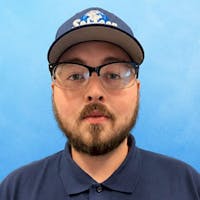 Noah Brown at Spitzer Honda DuBois
