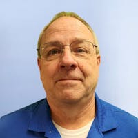 Rodney Flanders at Spitzer Honda DuBois