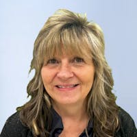 Darlene Pollino at Spitzer Ford St. Marys
