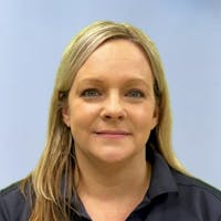 Krista Heindl at Spitzer Ford St. Marys