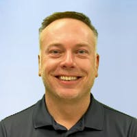 William Wolfe at Spitzer Ford St. Marys