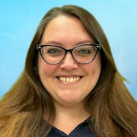 Justine Leslie at Spitzer Ford St. Marys