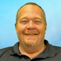 Rick Straub at Spitzer Ford St. Marys