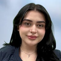 Tatum Gonzalez-Hill at Spitzer Ford St. Marys
