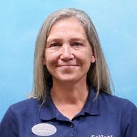Amanda Dresbach at Spitzer Ford St. Marys