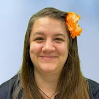 Neassa Zuchowski at Spitzer Ford St. Marys
