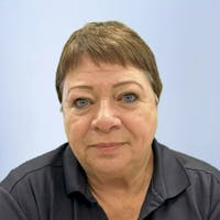 Sheila Thompson at Spitzer Ford St. Marys