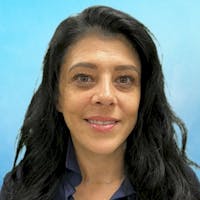 Krista Zameroski at Spitzer Ford St. Marys