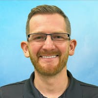 Jeffrey Weidow at Spitzer Ford St. Marys