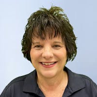 Kelly Bauer at Spitzer Ford St. Marys