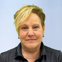 Donna Facchine-Ott at Spitzer Ford St. Marys