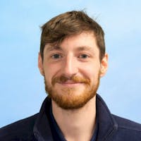 Justin Thorp-Koth at Spitzer Ford St. Marys