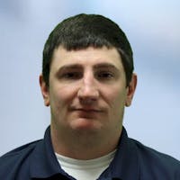 James Gradizzi at Spitzer Ford St. Marys