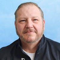 Steven Manginell at Spitzer Ford St. Marys