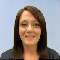 Jolene Shealy at Spitzer Ford St. Marys