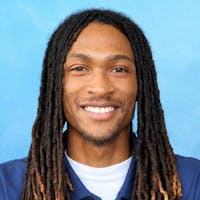 Ja'Darius Cohen at Spitzer Ford St. Marys