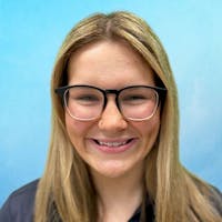 Allison Heindl at Spitzer Auto World St Marys