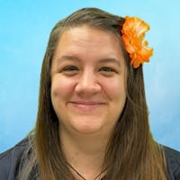 Neassa Zuchowski at Spitzer Auto World St Marys