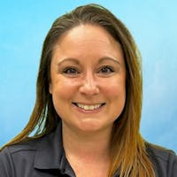 Amy Reitz at Spitzer Auto World St Marys