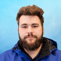 Andrew Schultz at Spitzer Auto World St Marys