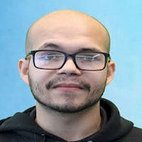 Armandt Rosario at Spitzer Auto World St Marys