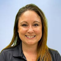 Amy Reitz at Spitzer Auto World St Marys