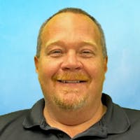 Rick Straub at Spitzer Auto World St Marys