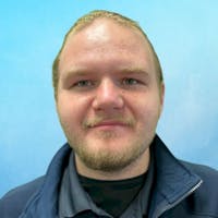 Matthew Murray at Spitzer Auto World St Marys